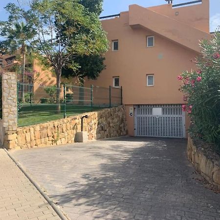 Schoenes Penthouse Mit Meerblick Pura Vida Bahia de Casares Екстер'єр фото