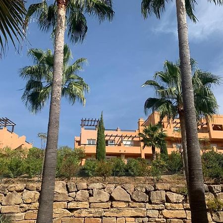 Schoenes Penthouse Mit Meerblick Pura Vida Bahia de Casares Екстер'єр фото