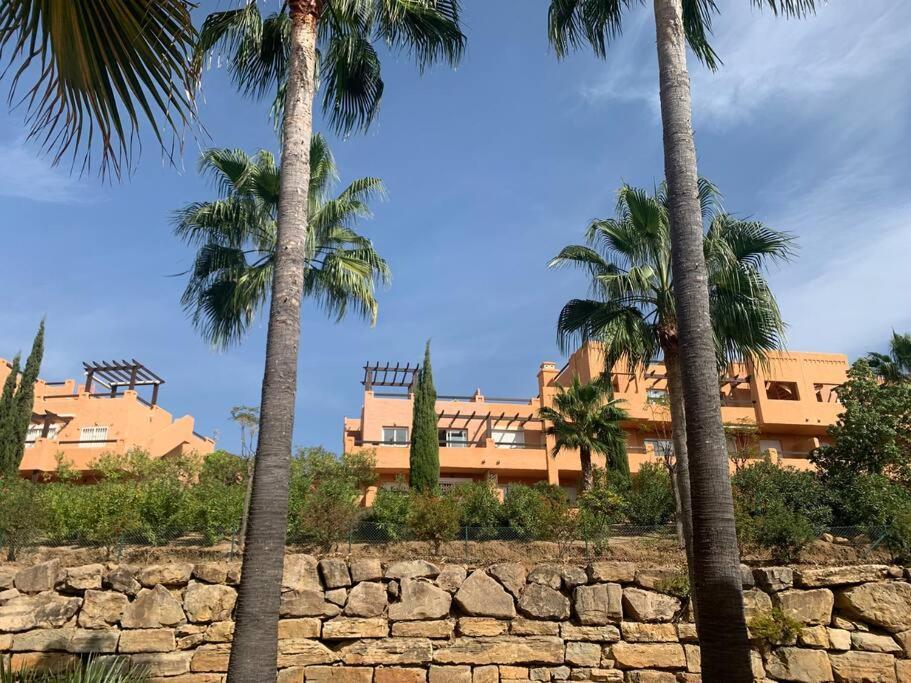 Schoenes Penthouse Mit Meerblick Pura Vida Bahia de Casares Екстер'єр фото